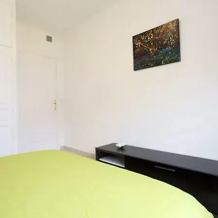 Apartman Modern On Rue D'antibes Cannes