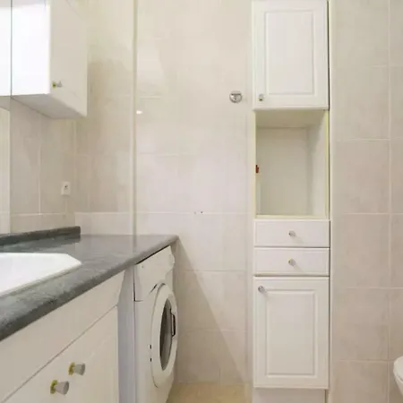 Apartman Modern On Rue D'antibes *